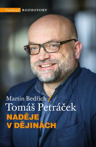 Obrázok Naděje v dějinách