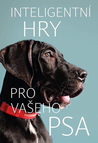 Obrázok Inteligentní hry pro vašeho psa