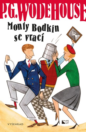 Obrázok Monty Bodkin se vrací