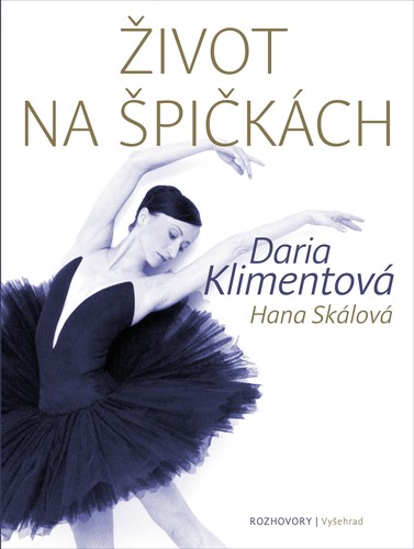 Obrázok Život na špičkách