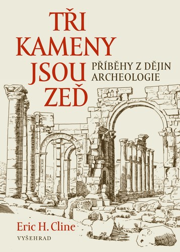 Obrázok Tři kameny jsou zeď