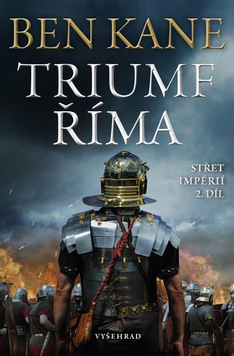 Obrázok Triumf Říma
