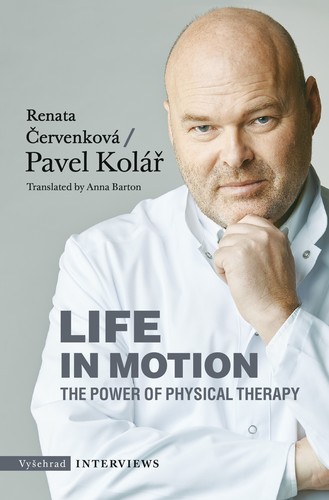 Obrázok Life in Motion. The Power of Physical Therapy