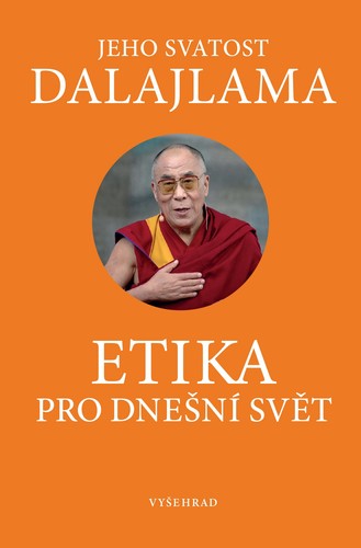 Obrázok Etika pro dnešní svět