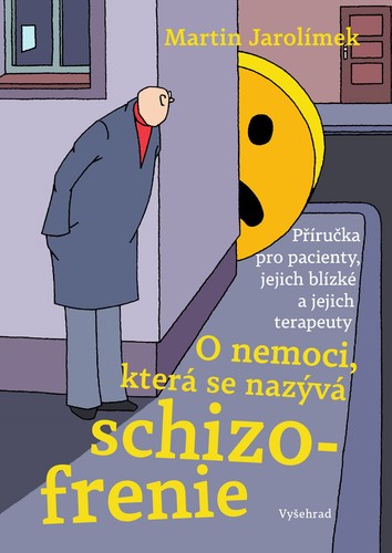 Obrázok O nemoci, která se nazývá schizofrenie 