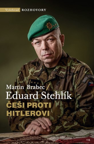 Obrázok Češi proti Hitlerovi