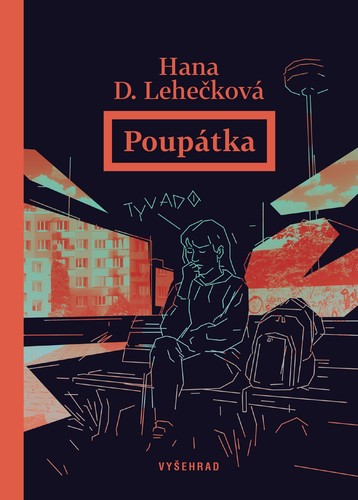 Obrázok Poupátka 