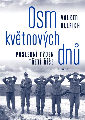 Obrázok Osm květnových dnů
