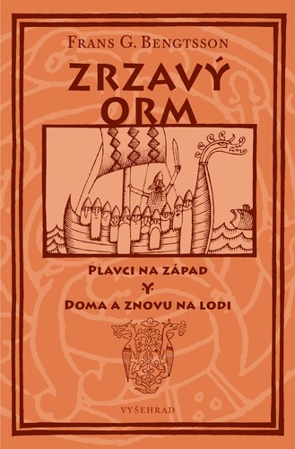 Obrázok Zrzavý Orm