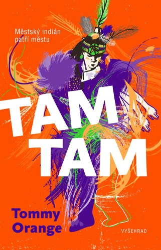 Obrázok Tam tam