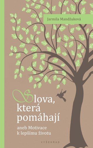 Obrázok Slova, která pomáhají