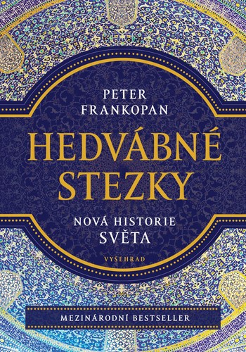 Obrázok Hedvábné stezky