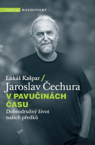 Obrázok V pavučinách času