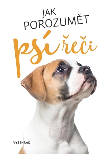 Obrázok Jak porozumět psí řeči