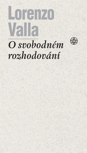Obrázok O svobodném rozhodování