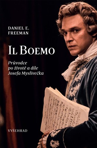 Obrázok Il Boemo