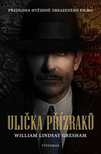 Obrázok Ulička přízraků