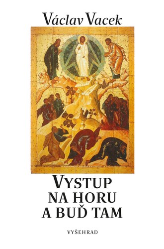 Obrázok Vystup na horu