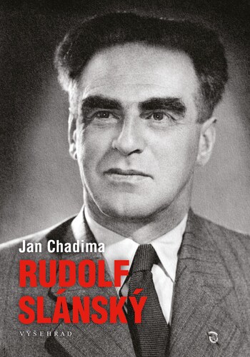 Obrázok Rudolf Slánský