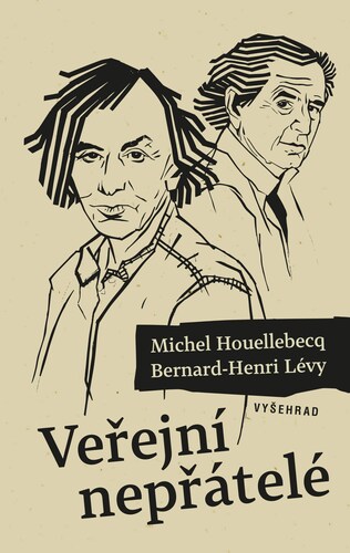 Obrázok Veřejní nepřátelé