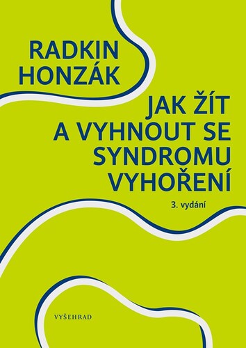 Obrázok Jak žít a vyhnout se syndromu vyhoření