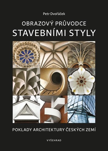 Obrázok Obrazový průvodce stavebními styly