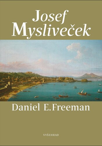 Obrázok Josef Mysliveček