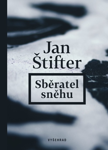 Obrázok Sběratel sněhu