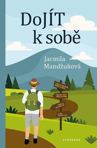 Obrázok DoJÍT k sobě