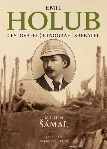 Obrázok Emil Holub
