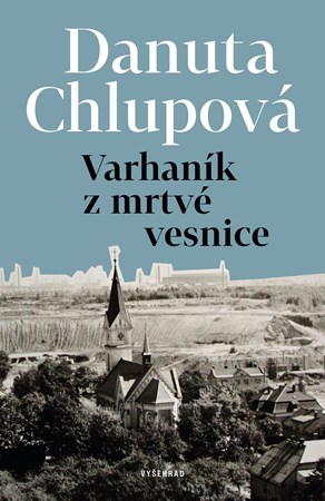 Obrázok Varhaník z mrtvé vesnice