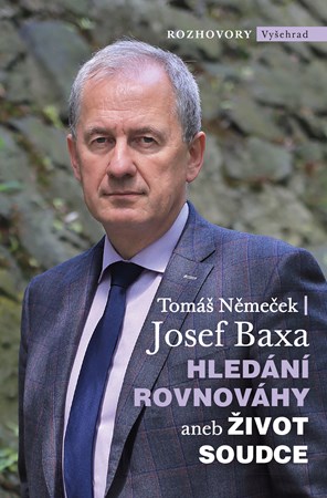 Obrázok Hledání rovnováhy aneb Život soudce