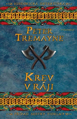 Obrázok Krev v ráji