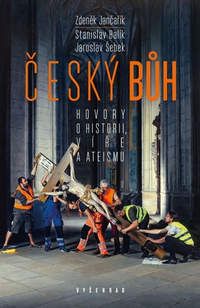 Obrázok Český bůh