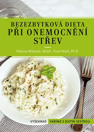 Obrázok Bezezbytková dieta při onemocnění střev 