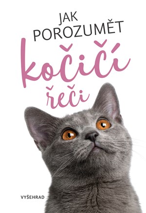 Obrázok Jak porozumět kočičí řeči