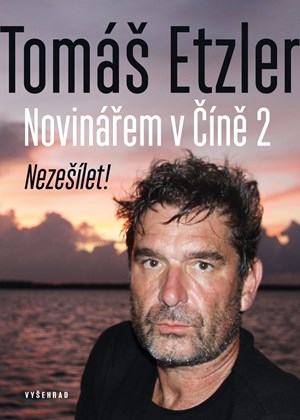 Obrázok Novinářem v Číně 2