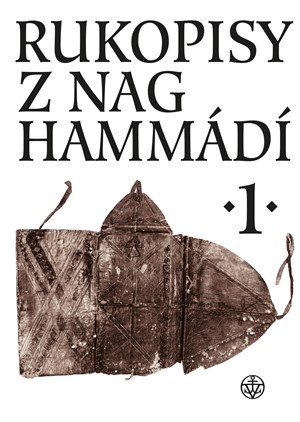 Obrázok Rukopisy z Nag Hammádí 1