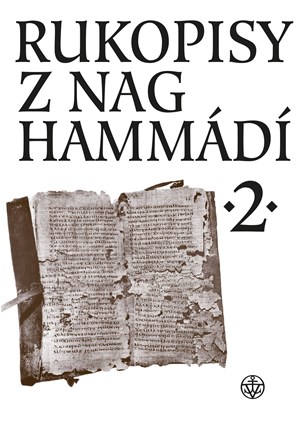 Obrázok Rukopisy z Nag Hammádí 2