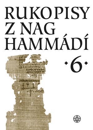 Obrázok Rukopisy z Nag Hammádí 6