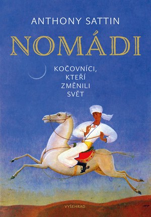 Obrázok Nomádi
