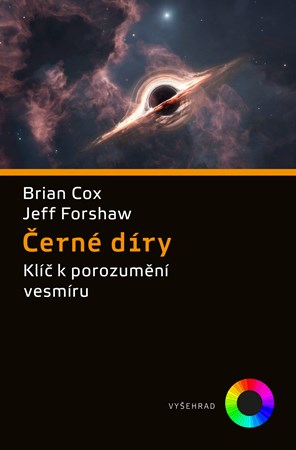 Obrázok Černé díry