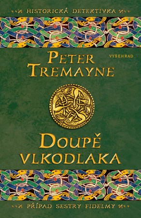 Obrázok Doupě vlkodlaka