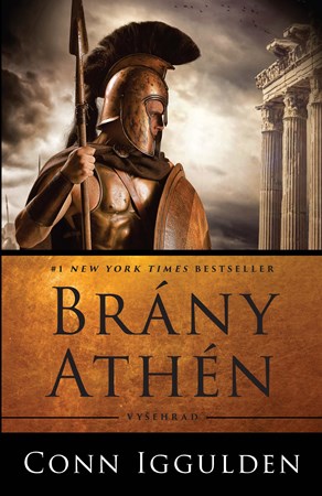 Obrázok Brány Athén