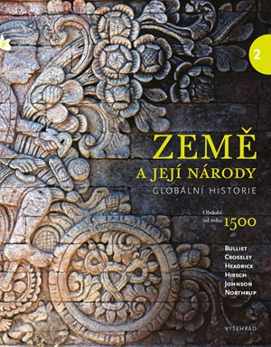 Obrázok Země a její národy 2