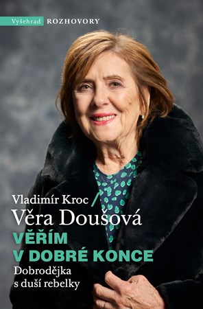 Obrázok Věřím v dobré konce