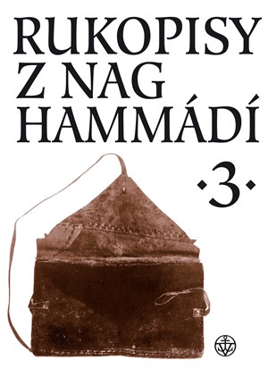 Obrázok Rukopisy z Nag Hammádí 3