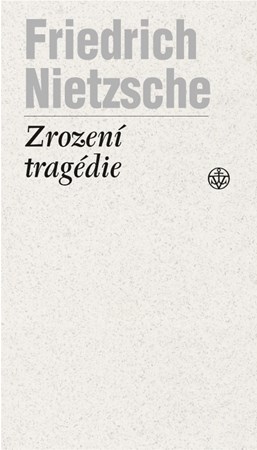 Obrázok Zrození tragédie
