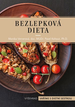 Obrázok Bezlepková dieta 