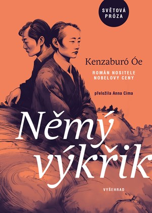 Obrázok Němý výkřik
